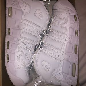 Nike AIR Uptempo